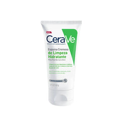 Espuma de Limpeza CeraVe  Pele Normal a Seca - 140 g