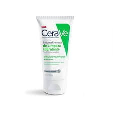 Espuma de Limpeza CeraVe  Pele Normal a Seca - 60 g