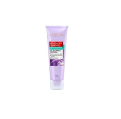 Gel de Limpeza Facial Antioleosidade L'Oréal Paris Revitalift Hialurônico 80G
