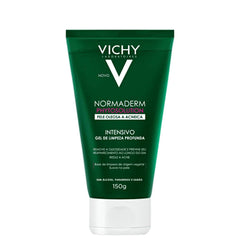 Gel de Limpeza Facial Vichy Normaderm Phytosolution  150 g
