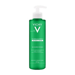 Gel de Limpeza Profunda Vichy Normaderm  300 mL