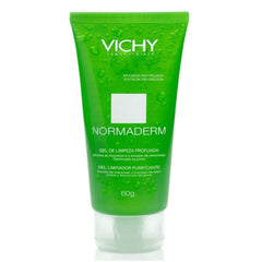 Gel de Limpeza Profunda Vichy Normaderm  60 g