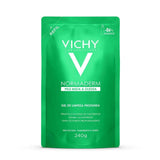 Gel de Limpeza Profunda Vichy Normaderm Refil  240 g