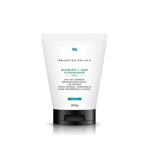 Gel de Limpeza Skinceuticals Blemish + Age Cleansing 60G