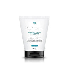 Gel de Limpeza Skinceuticals Blemish + Age Cleansing 60G