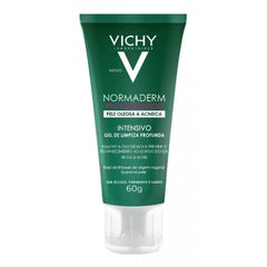 Gel de Limpeza Vichy Normaderm Phytosolution  60 g