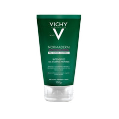 Gel de Limpeza Vichy Normaderm Phytosolution Refil  240 g