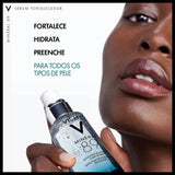 Gel Hidratante Facial Vichy Minéral 89  50 mL