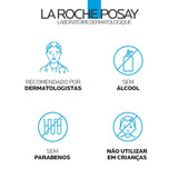 Gel Para Limpeza Facial La Roche-Posay Effaclar Alta Tolerância Refil  240 g