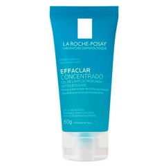 Gel Para Limpeza Facial La Roche-Posay Effaclar Concentrado  60 g