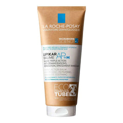 Hidradante Corporal Lipikar Baume Ap+M Carton 200 Ml