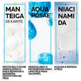 Hidratante La Roche-Posay Lipikar Baume AP+M  400 mL