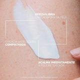 Hidratante La Roche-Posay Lipikar Baume AP+M  400 mL