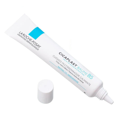 Hidratante Reparador Cicaplast Baume B5 20Ml