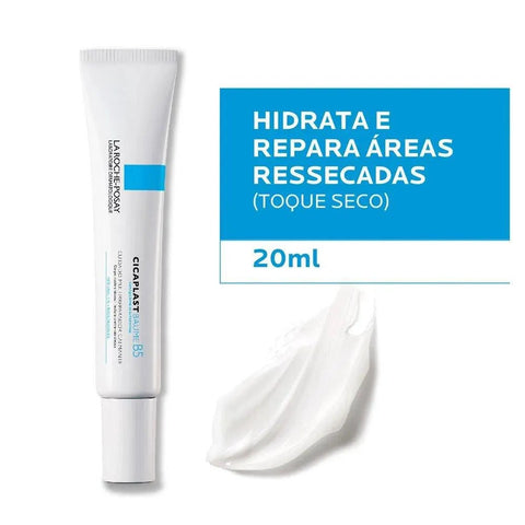 Hidratante Reparador Cicaplast Baume B5 20Ml