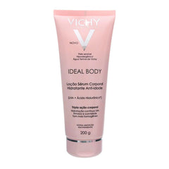 Ideal Body Loção Serum 200G