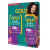 L'Oréal Kit Cachos Definição Prolongada 72h Shampoo 275mLE Condicionador 175mLNiely Gold