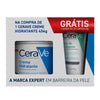 L'Oréal Kit CeraVe Creme Hidratante + Gel de Limpeza  454 g + 40 g