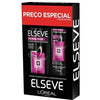 L'Oréal Kit Elseve Arginina Resist X3 - Shampoo, 1 Unidade Com 375Ml + Condicionador, 1 Unidade Com 170Ml