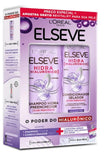Kit Elseve Hidra Hialurônico Revitalift
