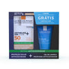 L'Oréal Kit La Roche-Posay Protetor Solar Anthelios Airlicium+ & Gel de Limpeza Facial Effaclar Concentrado  Cor 2.0 - FPS 50 - 40 g + 50 g