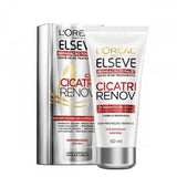 Leave-In Cicatri Renov Elseve 50Ml