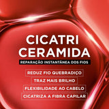 Leave-In Cicatri Renov Elseve 50Ml