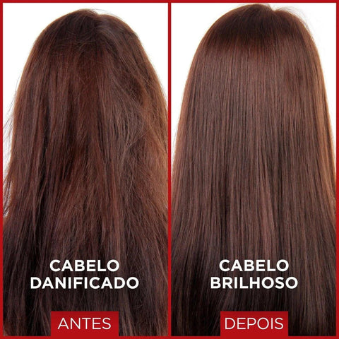 Leave-In Cicatri Renov Elseve 50Ml