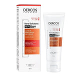 Leave-In Renovador de Pontas Vichy Dercos  Linha Kera-Solutions - 50 mL