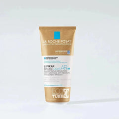 Lipikar Baume Light Ap+M 200 Ml