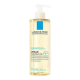 Lipikar Óleo Cleansing Ap+ 400 Ml