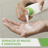 Loção de Limpeza Hidratante CeraVe  Sem Perfume - Pele Normal a Seca - 473 g