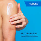 Loção Hidratante CeraVe  Sem Perfume - Pele Seca a Extra Seca - 200 ml