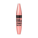 Maybelline Sensational Lavável - Máscara Para Cílios Preto