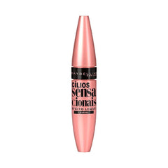 Maybelline Sensational Lavável - Máscara Para Cílios Preto