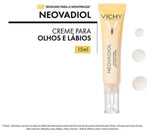Neovadiol Contour Olhos 15 Ml