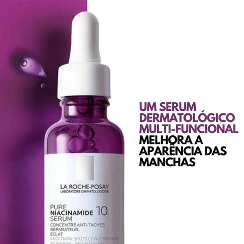 Niacinamide 10 Serum 30 Ml