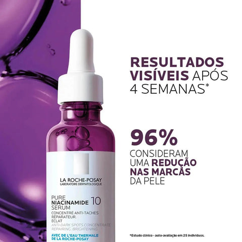 Niacinamide 10 Serum 30 Ml