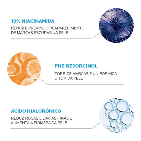 Niacinamide 10 Serum 30 Ml