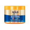 L'Oréal Niely Máscara de Hidratação Gold Liso Pleno 430g