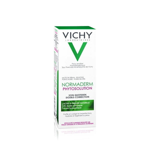 Normaderm Phytosolution Tratamento 50Ml Loreal .