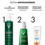 Normaderm Phytosolution Tratamento 50Ml Loreal .
