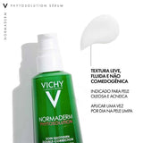 Normaderm Phytosolution Tratamento 50Ml Loreal .