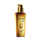 Óleo Capilar Extraordinário Elseve Tratamento Reconstrutor 100Ml