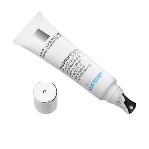 Pigmentclar Facial Creme Olhos 15 Ml