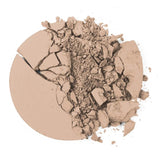 Pó Compacto Maybelline Fit Me N03 Médio Claro Neutro Efeito Mate Com 1 Unidade