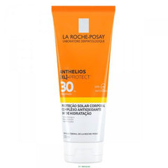 Protetor Solar Corporal La Roche-Posay Anthelios [XL]-Protect  Sem Cor - FPS 30 - 200 mL
