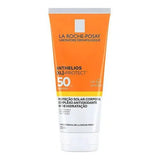Protetor Solar Corporal La Roche-Posay Anthelios [XL]-Protect  Sem Cor - FPS 50 - 200 mL