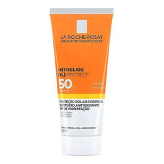 Protetor Solar Corporal La Roche-Posay Anthelios [XL]-Protect  Sem Cor - FPS 50 - 200 mL