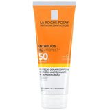 Protetor Solar Corporal La Roche-Posay Anthelios [XL]-Protect  Sem Cor - FPS 50 - 200 mL